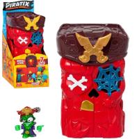Secret Skull Cave, edad rec:4-9 años PIRATIX