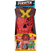 Secret Skull Cave, edad rec:4-9 años PIRATIX