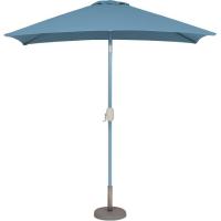 Sombrilla Rainbow de aluminio CAPRICE, 2,7 metros Sombrilla Rainbow de aluminio CAPRICE, 2,7 metros