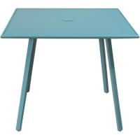 Silla Rainbow de aluminio CAPRICE, 58x55x84 cm Silla Rainbow de aluminio CAPRICE, 58x55x84 cm