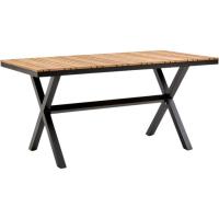 Mesa Like de aluminio CAPRICE, 150x90x73 cm Mesa Like de aluminio CAPRICE, 150x90x73 cm