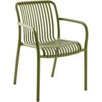 Silla Sevilla polipropileno colores surtidos ¿cual te llegará?, 57x55x79 cm