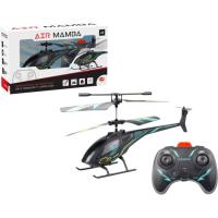 BIZAK Air Mamba irrati kontroleko helikopteroa, gom. adina: +8 urte