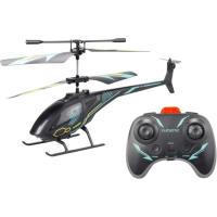 BIZAK Air Mamba irrati kontroleko helikopteroa, gom. adina: +8 urte