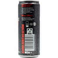 Ron con aroma de cola Rum&Cola HAVANA CLUB, lata 25 cl