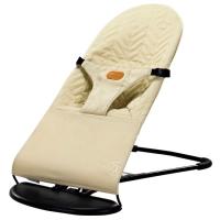 Hamaca Paradise beige ASALVO Se balancea suavemente con el movimiento natural del bebé, aportando tranquilidad y confort, cuenta con un arnés de seguridad de 3 puntos y respaldo regulable en dos posiciones Hamaca Paradise beige ASALVO Se balancea suavemente con el movimiento natural del bebé, aportando tranquilidad y confort, cuenta con un arnés de seguridad de 3 puntos y respaldo regulable en dos posiciones