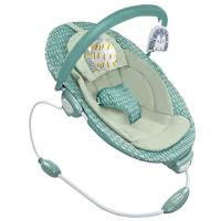 ASALVO Pinchi musika hamakatxo berdea Hainbat melodia eta bibrazio (pilak aparte doaz), bizkar doigarria bi posiziotan, uztai erauztailea eta 3 puntuko segurtasun arnesa. ASALVO Pinchi musika hamakatxo berdea Hainbat melodia eta bibrazio (pilak aparte doaz), bizkar doigarria bi posiziotan, uztai erauztailea eta 3 puntuko segurtasun arnesa.