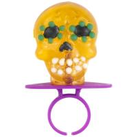 Lollipop anillos en 3D BIP CANDY, bolsa 96 g