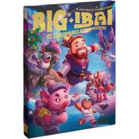 Calendario de Adviento BIG IBAI, 1 ud