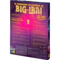 Calendario de Adviento BIG IBAI, 1 ud