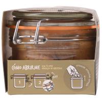 Foie Entier MARTIKO, tarro 130 g