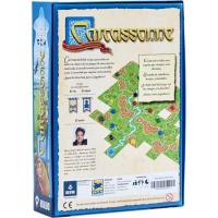 ELKAR Carcassone, Jokoa Euskaraz, +7 urte ELKAR Carcassone, Jokoa Euskaraz, +7 urte