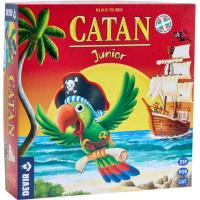 ELKAR Catan Junior, Jokoa Euskaraz, +6 urte ELKAR Catan Junior, Jokoa Euskaraz, +6 urte