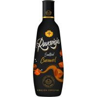 RUAVIEJA Salted caramel likore krema, botila 70 cl RUAVIEJA Salted caramel likore krema, botila 70 cl
