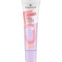 Prebase 5 en 1 wonder full 10 ESSENCE, 1 ud