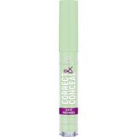 Corrector anti rojeces correct & conceal 100 ESSENCE, 1 ud