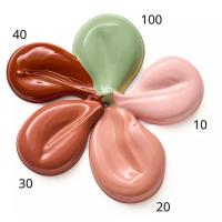 Corrector anti rojeces correct & conceal 100 ESSENCE, 1 ud