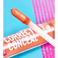 Corrector iluminador correct & conceal 30 ESSENCE, 1 ud