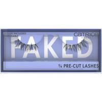Pestañas faked pre cut CATRICE, 1 ud