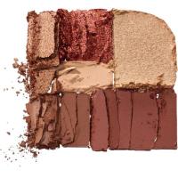 Paleta de ojos y mejillas cozy CATRICE, 1 ud