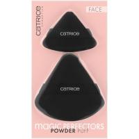 Esponjas para polvo magic perfectors CATRICE, pack 2 uds