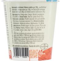 Kéfir de oveja Bio CANTERO DE LETUR, tarrina 125 g