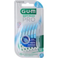 Soft-picks pro small GUM, pack 30 uds