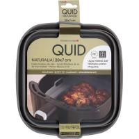 QUID silikonazko saski karratua, 20x20x9 cm