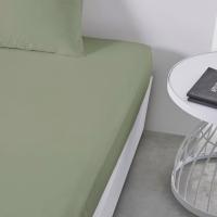 Sabana Bajera, 50% algodón y 50% poliéster, Diana New EROSKI