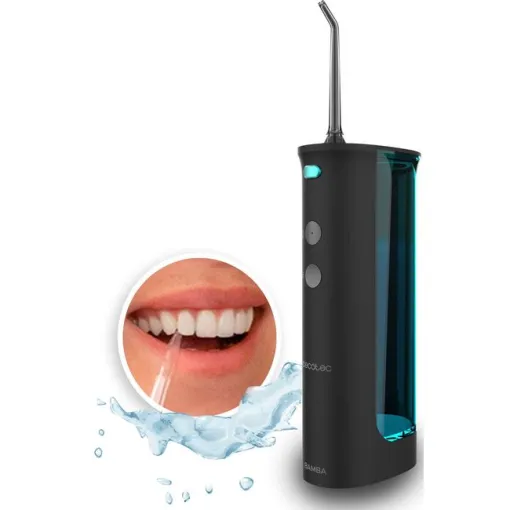 Irrigador Tooth Care Jet Fresh CECOTEC