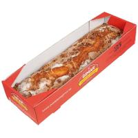 Bizcocho con nueces GIMAR, caja 2 kg Bizcocho con nueces GIMAR, caja 2 kg