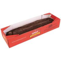 Bizcocho al cacao GIMAR, caja 2 kg Bizcocho al cacao GIMAR, caja 2 kg