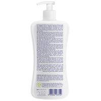 Gel baño natural sensation CHICCO, dosificador 500 ml