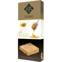 Turrón blando CASA ECEIZA, caja 300 g Turrón blando CASA ECEIZA, caja 300 g