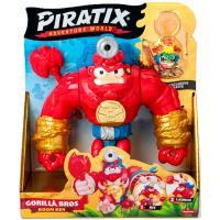 Gorila Bros Boom Ben, edad rec:4-9 años PIRATIX Gorila Bros Boom Ben, edad rec:4-9 años PIRATIX