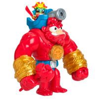 Gorila Bros Boom Ben, edad rec:4-9 años PIRATIX Gorila Bros Boom Ben, edad rec:4-9 años PIRATIX