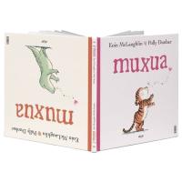 Muxua, Mclaughlin Eoin, Infantil