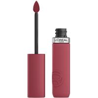 Labial líquido infaillible matte resistance 665 L`OREAL, 1 ud Labial líquido infaillible matte resistance 665 L`OREAL, 1 ud