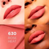 Labial líquido infaillible matte resistance 630 L¿OREAL, 1 ud Labial líquido infaillible matte resistance 630 L¿OREAL, 1 ud