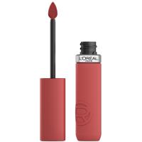 Labial líquido infaillible matte resistance 645 L¿OREAL, 1 ud Labial líquido infaillible matte resistance 645 L¿OREAL, 1 ud