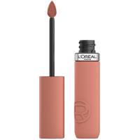 Labial líquido infaillible matte resistance 601 L¿OREAL, 1 ud Labial líquido infaillible matte resistance 601 L¿OREAL, 1 ud