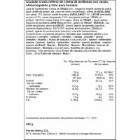 NUTTELLA croissanta, 4 ale, poltsa 340 g NUTTELLA croissanta, 4 ale, poltsa 340 g