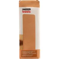 Café molido natural EROSKI BASIC, paquete 500 g