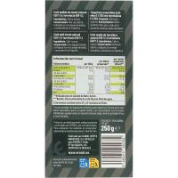 EROSKI expreso nahaste kafe ehoa, paketea 250 g