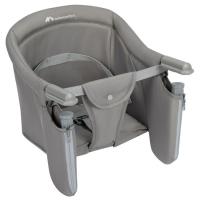 Trona Portátil Malva gris mineral BEBE CONFORT Plegado supercompacto, fácil de instalar, arnés ajustable en 3 puntos, bolsa de viaje incluida. Peso máximo recomendado 15 kg, 39x38x41 cm. Trona Portátil Malva gris mineral BEBE CONFORT Plegado supercompacto, fácil de instalar, arnés ajustable en 3 puntos, bolsa de viaje incluida. Peso máximo recomendado 15 kg, 39x38x41 cm.