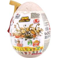 Dinosaurio dino fósil sorpresa, edad rec:+5 años ROBO ALIVE Dinosaurio dino fósil sorpresa, edad rec:+5 años ROBO ALIVE