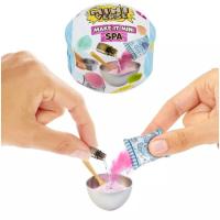 MINIVERSE Miniverse Bola sorpresa Make It Mini Spa, gom. adina: +8 urte