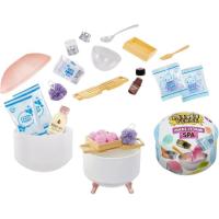 MINIVERSE Miniverse Bola sorpresa Make It Mini Spa, gom. adina: +8 urte