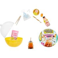 MINIVERSE Make It Mini Foods: Cafe Serie 4, gom. adina: +8 urte