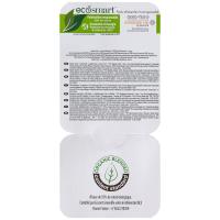 Sujetador mujer con aro algodón orgánico, negro DIM, talla 100C Sujetador mujer con aro algodón orgánico, negro DIM, talla 100C